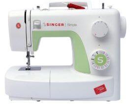 Singer FM 3229 Sewing Machine