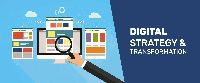 Digital Strategy & Transformation Services
