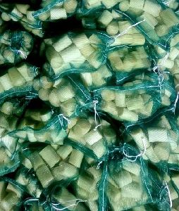 fresh sugarcane