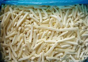 Frozen French Fries