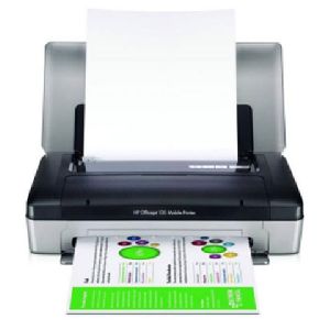 100 Mobile Multifunction Printer