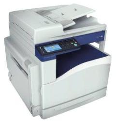 C8070 Photocopier Machine