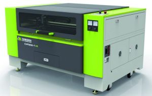 CMA Laser Cutting Machine