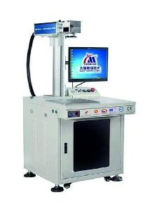 Laser Marking Machine