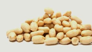 Roasted Salted Peanuts