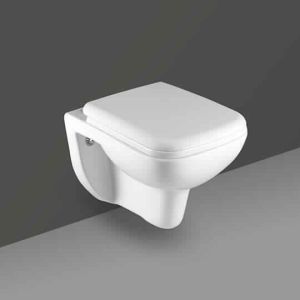 ALTO Wall Hung Toilet