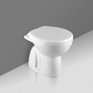 SELVO CONCEALED E.W.C. - S Water Closet