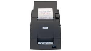 Epson TM-U220 Printer