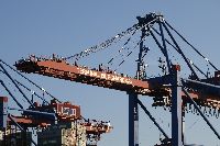 port handling services