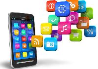 Mobile Website Application Development Services