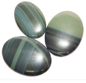 Banded Obsidian