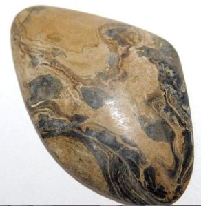 Brown Jasper