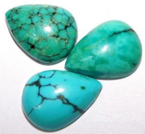 Calibrated Turquoise