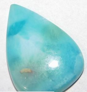 Caribbean Larimar