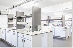 Laboratory Furniture