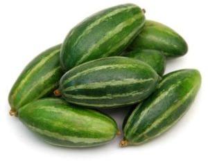 Organic Pointed gourd