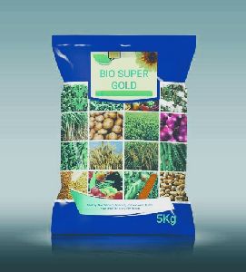 Super Bio Gold Fertilizer