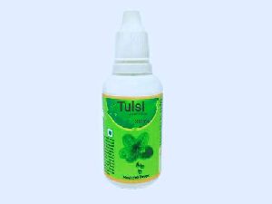 Tulsi Drop