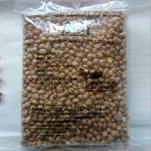 Kabuli Chana