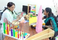 Nursery teachers training Indore