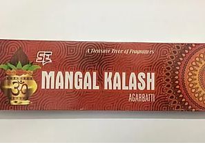 Mangal Kalash Agarbatti