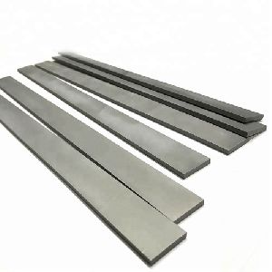 Tungsten Plates