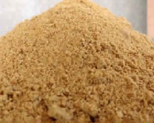 sterilized bone meal