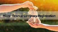 Microfinance Company Registration