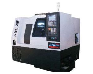 ART 200 linear CNC Turning Machine