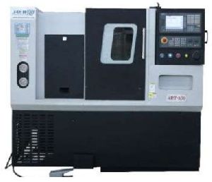 ART 300 compact CNC Turning Machine