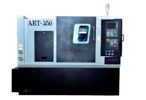 ART 550 CNC Turning Machine