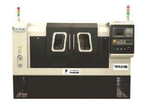 Twin G 165 double spindle CNC Turning Machine