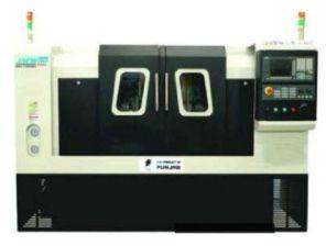 Twin G 200 dual spindle CNC Turning Machine