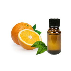 Orange Oil