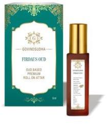 FIRDAUS OUD ROLL ON 6 ml