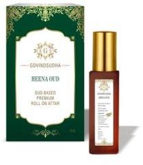 HEENA OUD ROLL ON 6 ml