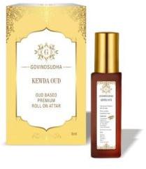 KEWDA OUD ROLL ON 6 ml