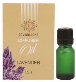 Lavender Oil