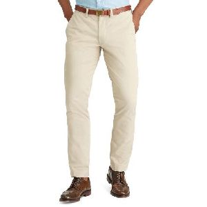 Mens Casual Pant