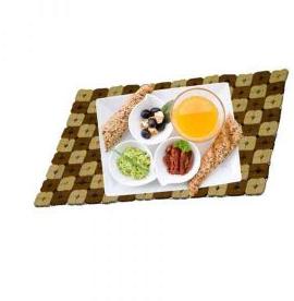 Dining Table Placemats