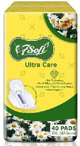 Ultra Care Sanitary Napkin