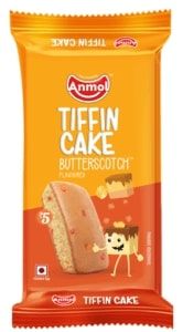 Anmol Butterscotch Tiffin Cake