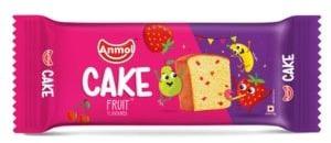 Anmol Fruit Bar Cake