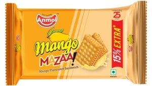 Anmol Mango Mazaa Biscuits