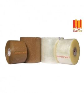 BOPP Mini Jumbo Roll