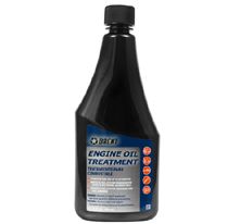 engine treatment oil