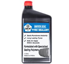 Tyre Puncture Proofing Sealant