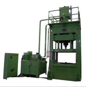 Heavy Duty Deep Draw Hydraulic Presses