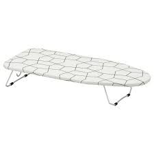 ironing board