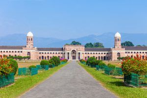 Dehradun Tour